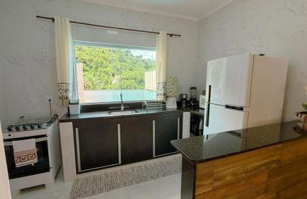 Casa Premium Paraty com Piscina Aquecida e Passeio de Escuna de Cortesia incluso - Foto 23