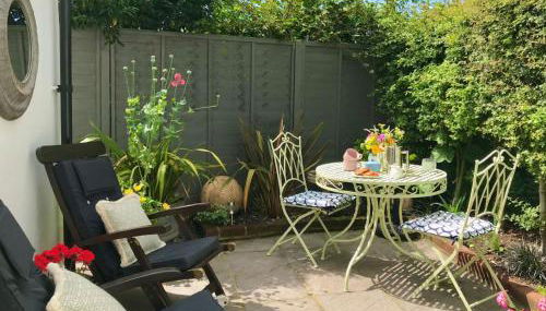 Tudor Rose Cottage - Foto 5