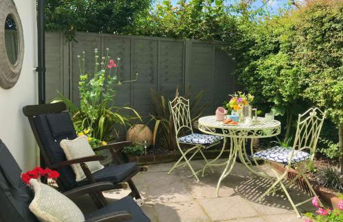 Tudor Rose Cottage - Foto 5