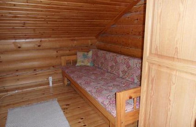 Harakanpesä - Foto 16