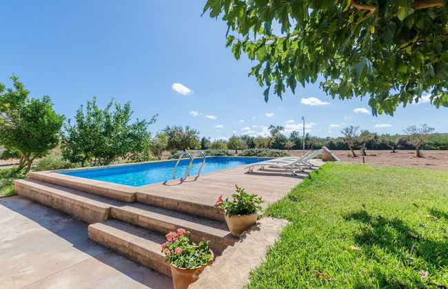 Can Sitjar in Porreres - Foto 5