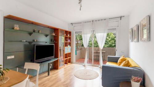 Fantastic Beach Apartament - Foto 5