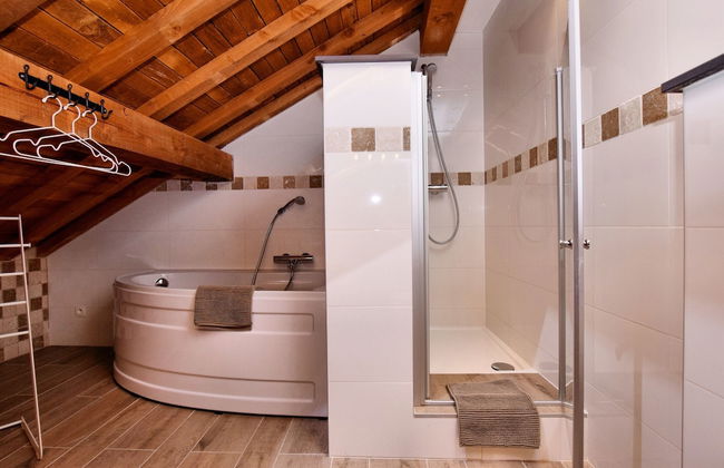 Charming Home in Ardennes - Foto 32