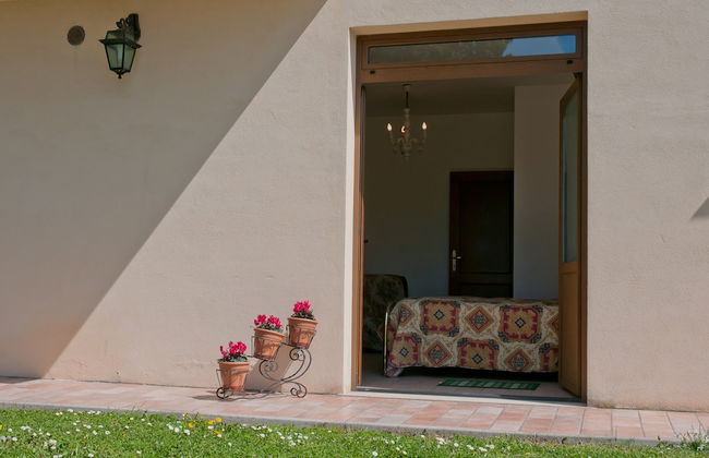 Agriturismo Casella del Piano - Photo 5