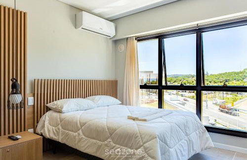 Studios aconchegantes em Floripa - OKA - Foto 102