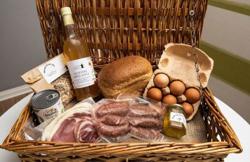 Bastle Retreats Farm Cottage - Foto 10