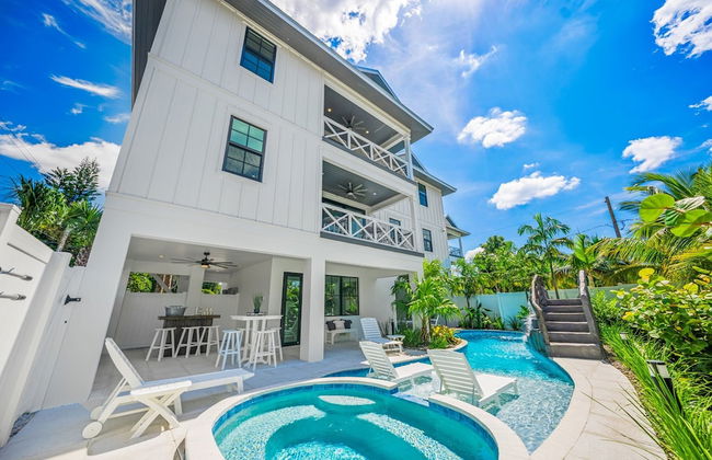 Point of Rocks in Sarasota - Foto 31