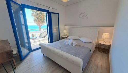 Aegean Apartments Evia - Foto 1