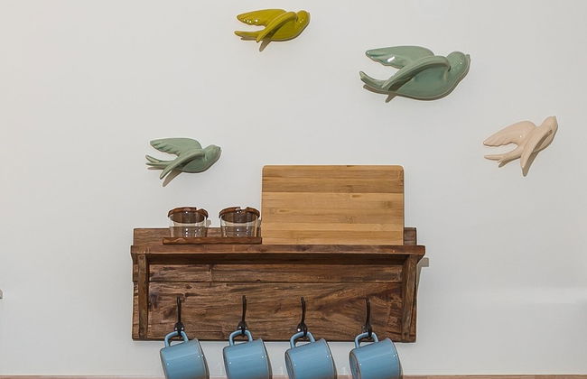 Haus Gerda in Bodenwerder - Foto 17