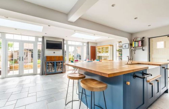 Host Stay Church Lane Cottage - Foto 17