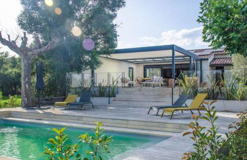 Villa des jacinthes - Foto 24