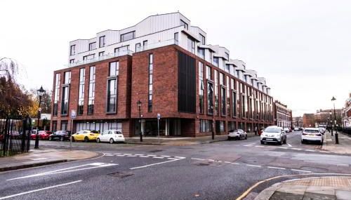 Stunning Centrally Located Studio Apt - Foto 5