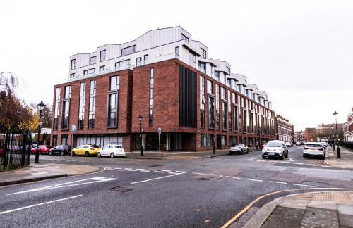 Stunning Centrally Located Studio Apt - Foto 5