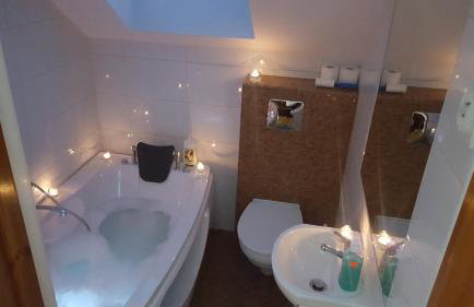 Spa Apartamenty Lidzbark - Foto 9