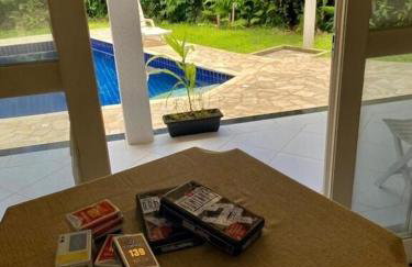 Casa Verão Guaratuba - Bertioga - Foto 24