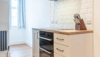 Banc Apartment 2 - Foto 5, stove, pet friendly