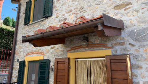 Deliziosa Casetta Sull'Appennino Toscano - Foto 3