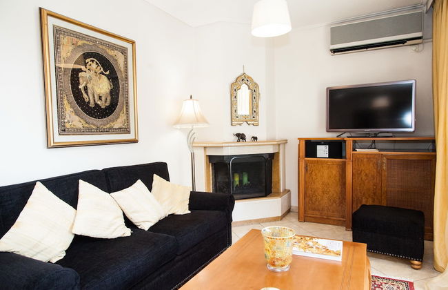 Beautiful 3 bedrooms apt in N. Smirni - Foto 32