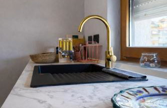 Attico con terrazza sul porticciolo turistico di Vibo Marina - Photo 13