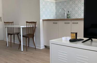 Studio neuf Pont-rousseau Rezé - Photo 9