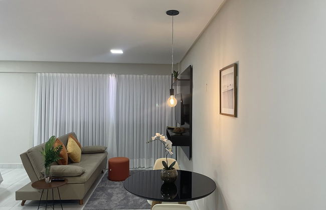 Mardisa Design by Jess Hospedagens - Foto 29