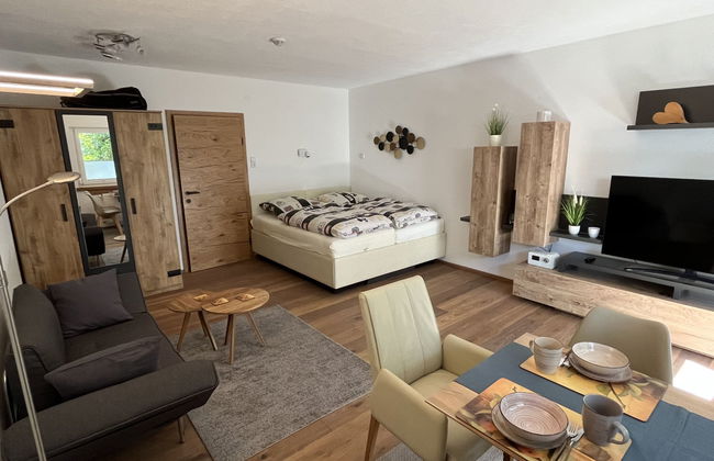 Am Birkenhain - Foto 1