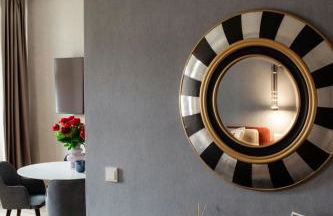 Ferienwohnung Alte Münze mit Parkplatz - Foto 16