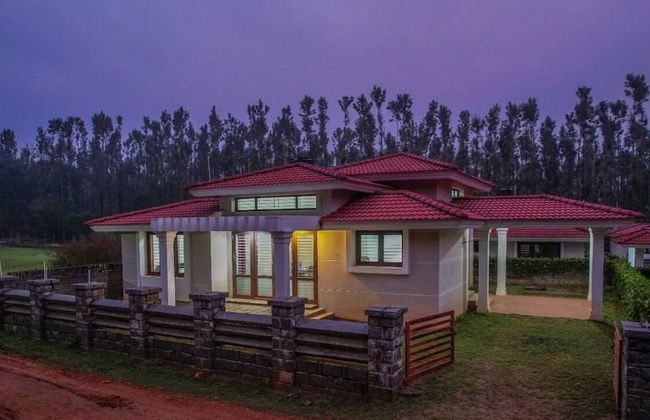 Goldenoaks Resort - Foto 10