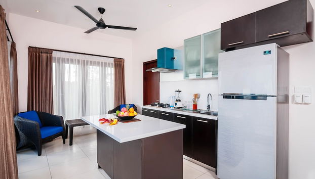 Entrada (vista interior)