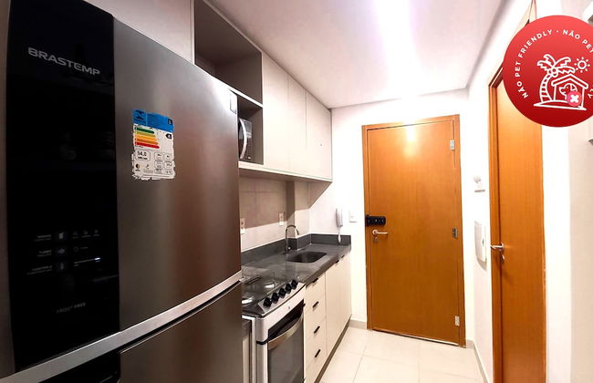 Lindos apartamentos no Eco Resort - Foto 38