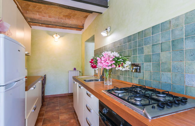 La Madonnina x 17 pax - Foto 14