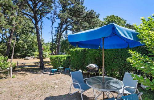 3 Cottages Walk to Nauset Beach - Foto 24