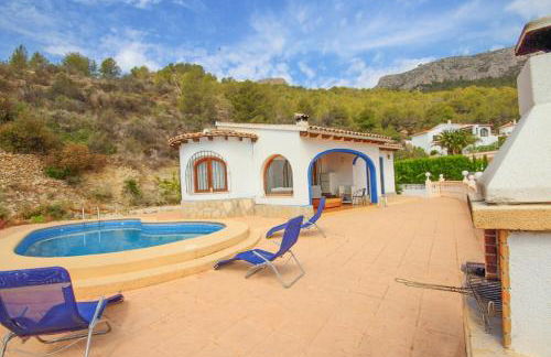 Villa Cucarres 0705 - Foto 15