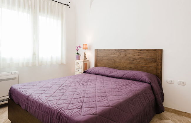 Villaggio Sherden - Foto 4