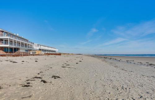 Tranquil Ogunquit Condo Walk to Beach and Marina! - Foto 21