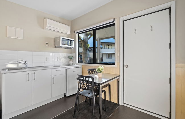 Tasman Holiday Parks - Christchurch - Foto 52