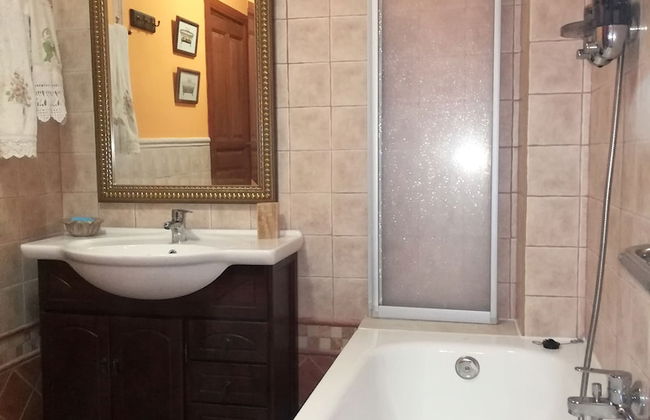 Casa Gibranzos - Foto 9