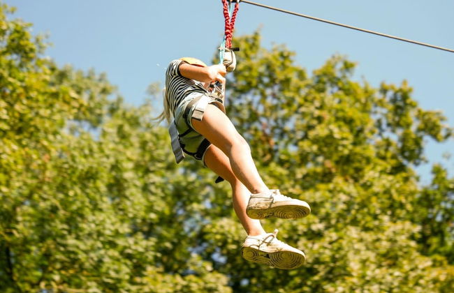 Cozy Chalet w/ Pool Access - Foto 19