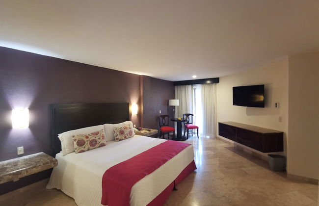 Canto del Sol Puerto Vallarta All Inclusive - Foto 29