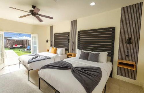 Galleria Getaway Private Pool Sleeps Up to 10 - Foto 21