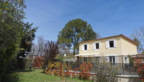 Studio indépendant à 2 minutes du golf du Luberon - Foto 5