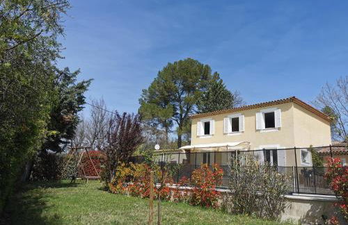 Studio indépendant à 2 minutes du golf du Luberon - Foto 5
