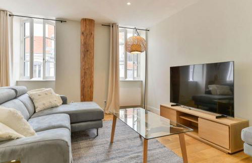 Cœur de Presqu île Hotel-Dieu AC - Foto 11