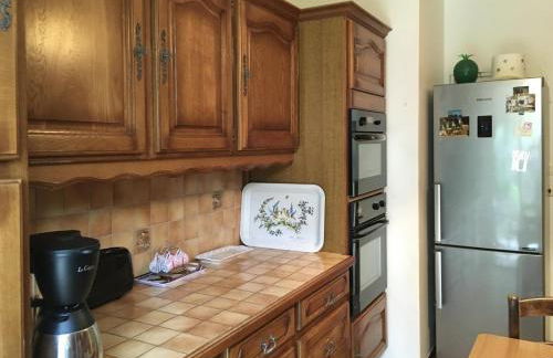 Maison individuelle au calme avec piscine - Foto 13