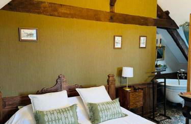 Gîte La Blanchie Haute - Foto 25