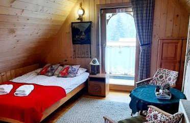 Domek Kojsówka - Foto 53