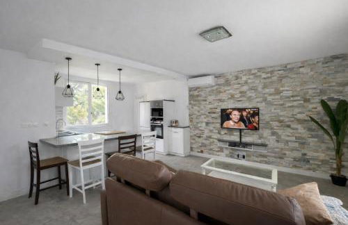 maison aux massots - Foto 3