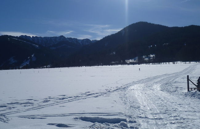 Farmhouse Near Oberammergau - Foto 35