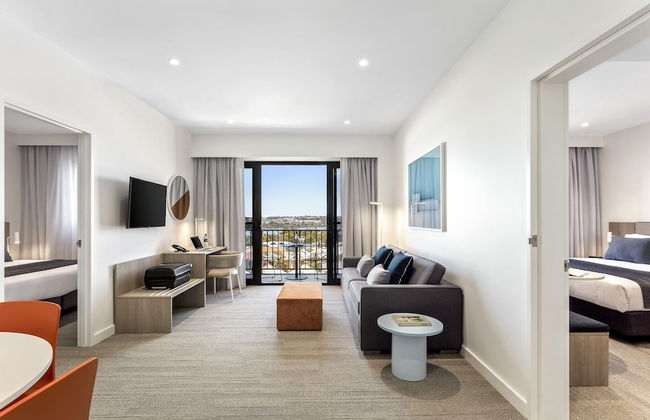 Quest Joondalup - Foto 13