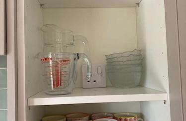 Riverside Cottage with balcony and fishing jetty - Foto 58